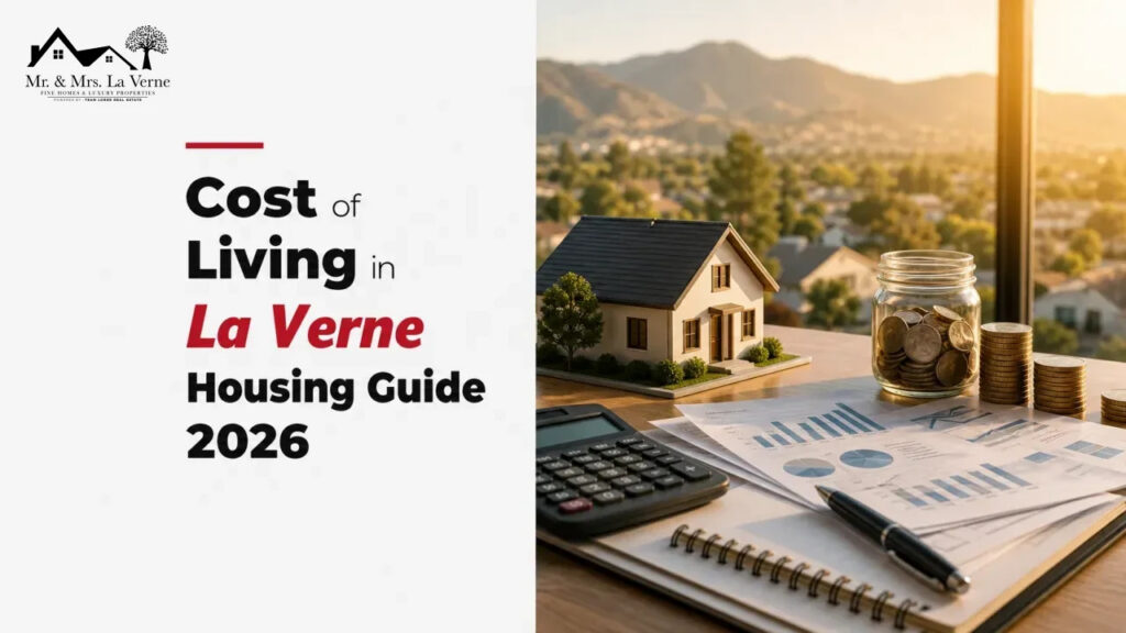 Cost of Living in La Verne Housing Guide 2026