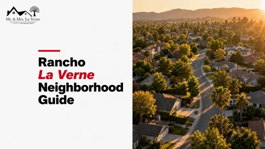 Rancho La Verne Neighborhood Guide